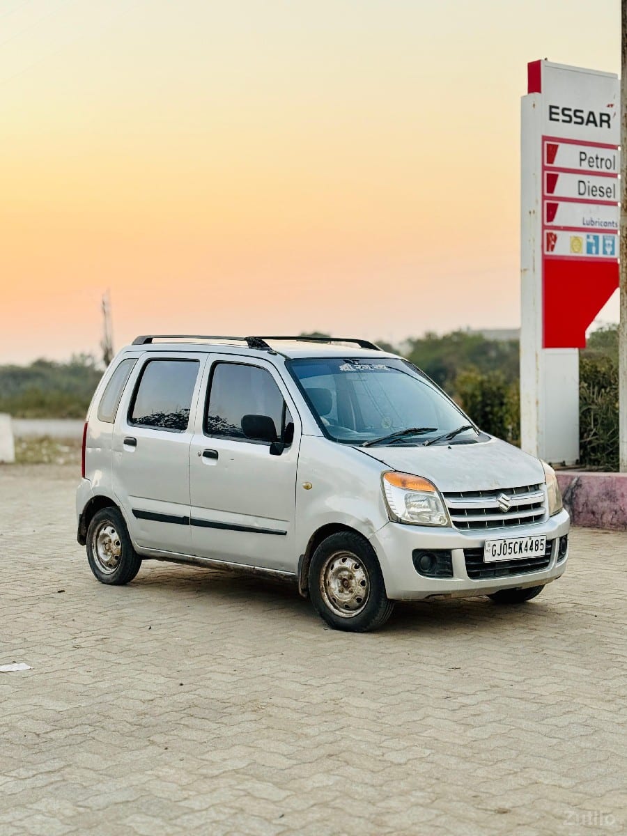 Maruti Suzuki wagonar - Cars - Dwarka - Image 2