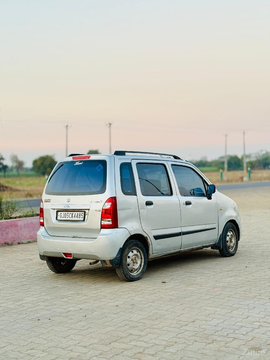 Maruti Suzuki wagonar - Cars - Dwarka - Image 3