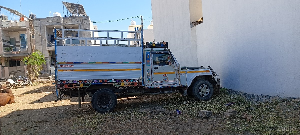 બેસવાની - Cars - Keshod - Image 3