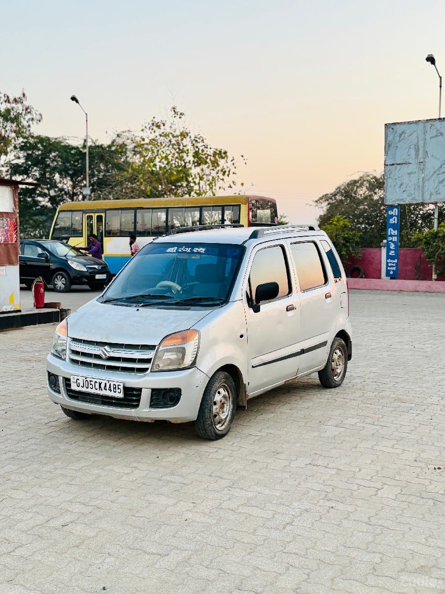 Maruti Suzuki wagonar - Cars - Dwarka - Image 5