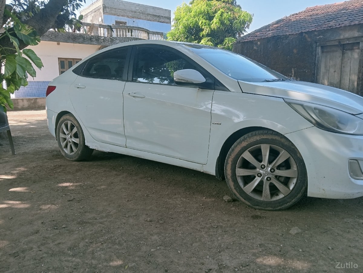 વેચવાની - Cars - Bhanvad - Image 3