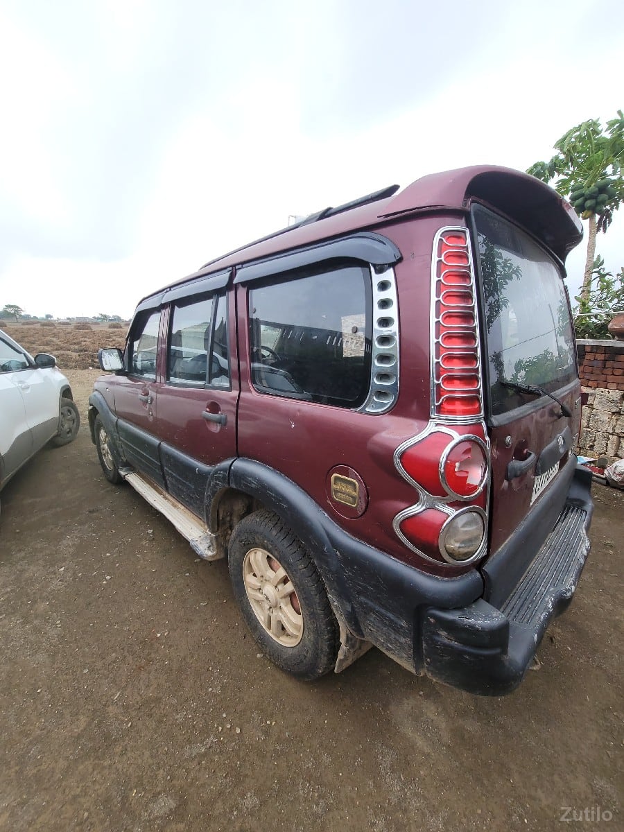 scorpio - Cars - Dwarka - Image 2
