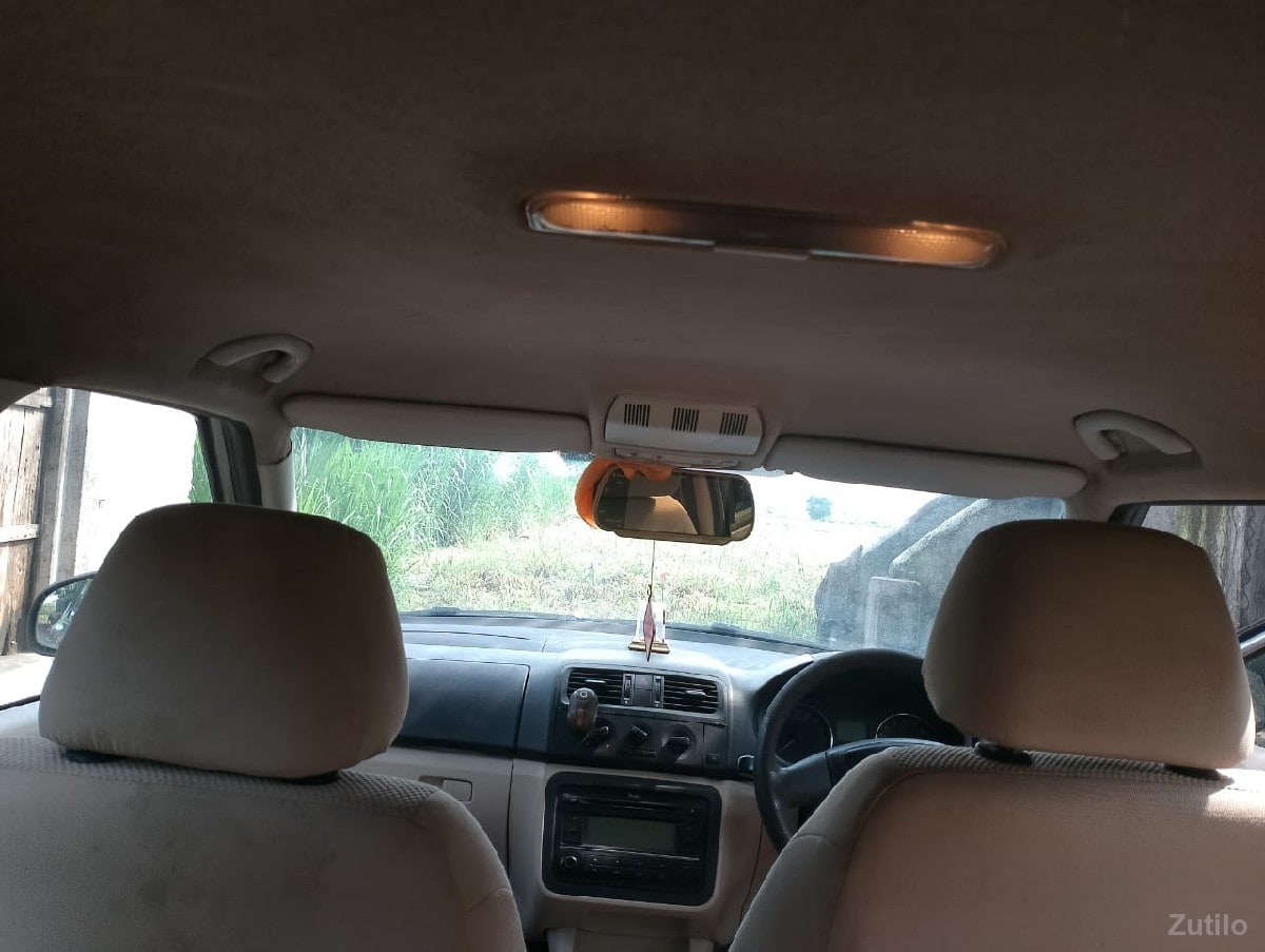 scoda fabia - Cars - Lalpur - Image 2