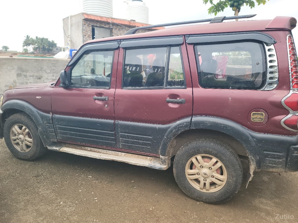 scorpio - Cars - Dwarka - Image 3