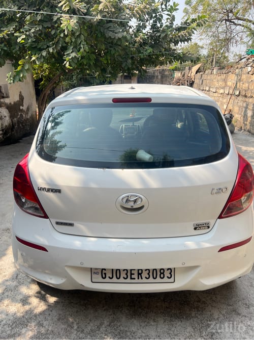 I 20 spots - Cars - Bhesan - Image 2