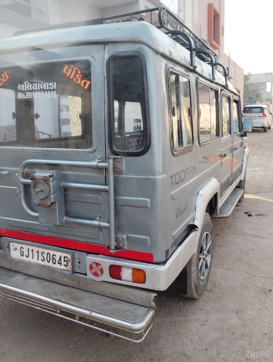 Toofan.Classic - Cars - Vadodara City - Image 3