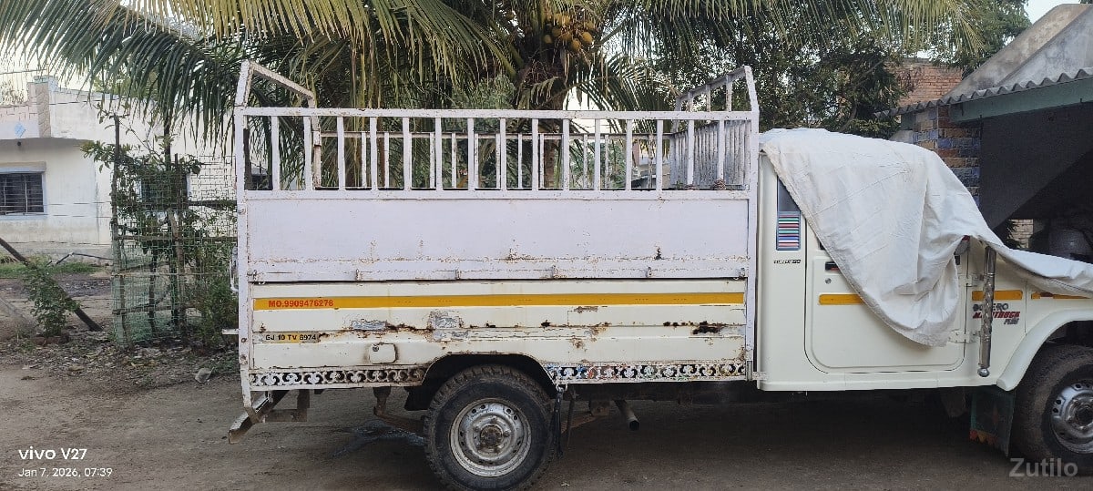 ખાલી ઠાઠું - Cars - Lalpur - Image 4