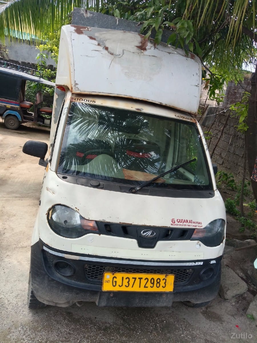 jeeto chota hathi વેચવાનું છે - Cars - Bhanvad - Image 3