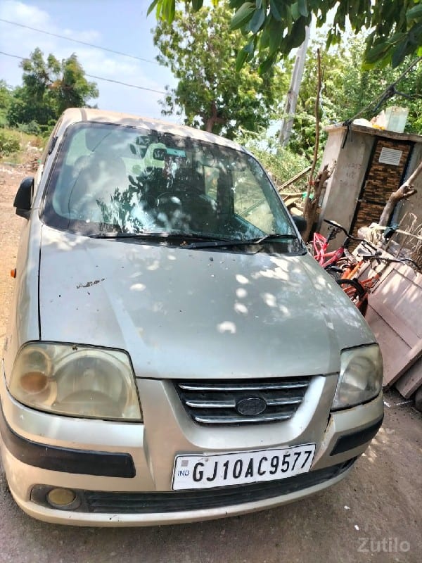 santro santro