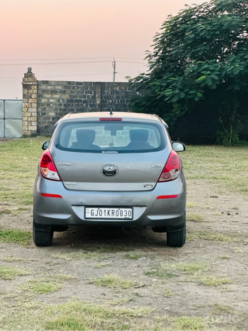 i20 Sports Abs Diesel - Cars - Mangrol - Image 2