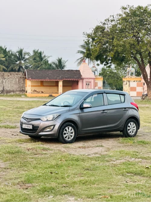 i20 Sports Abs Diesel - Cars - Mangrol - Image 3
