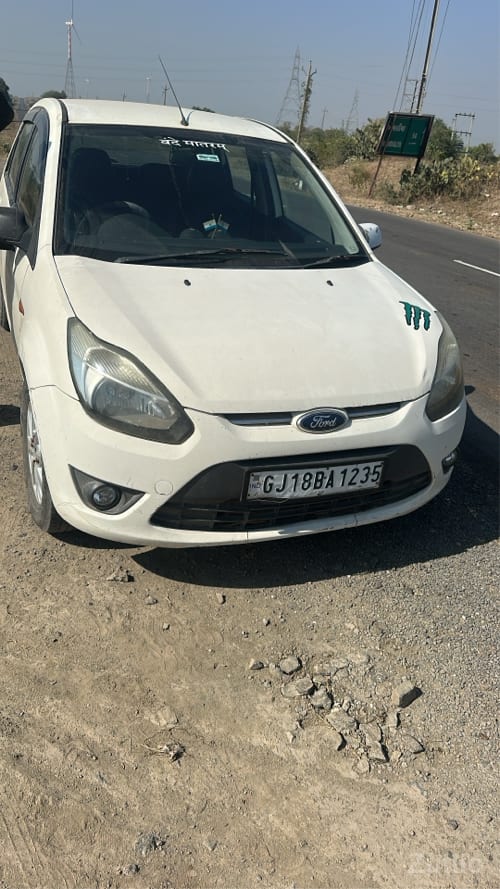Fired  figo.  2012    3 onr - Cars - Dwarka - Image 3