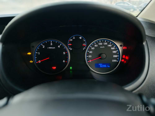 i20 Sports Abs Diesel - Cars - Mangrol - Image 5