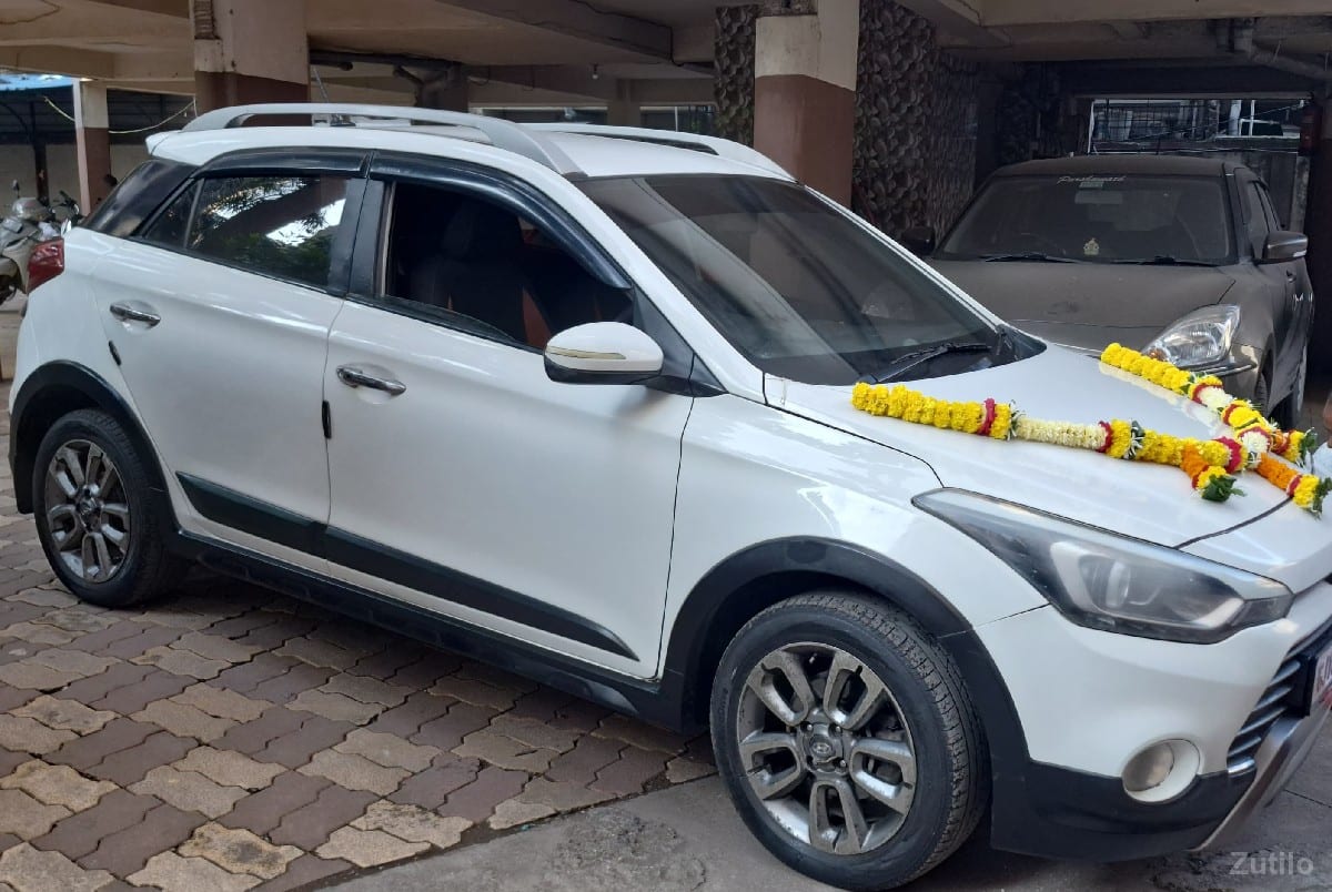 i20 active i20 active