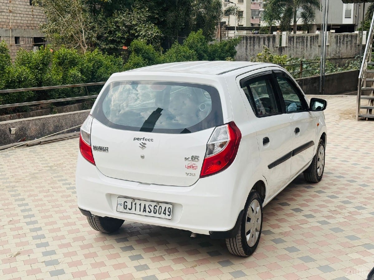 alto k10 - Cars - Mendarda - Image 2