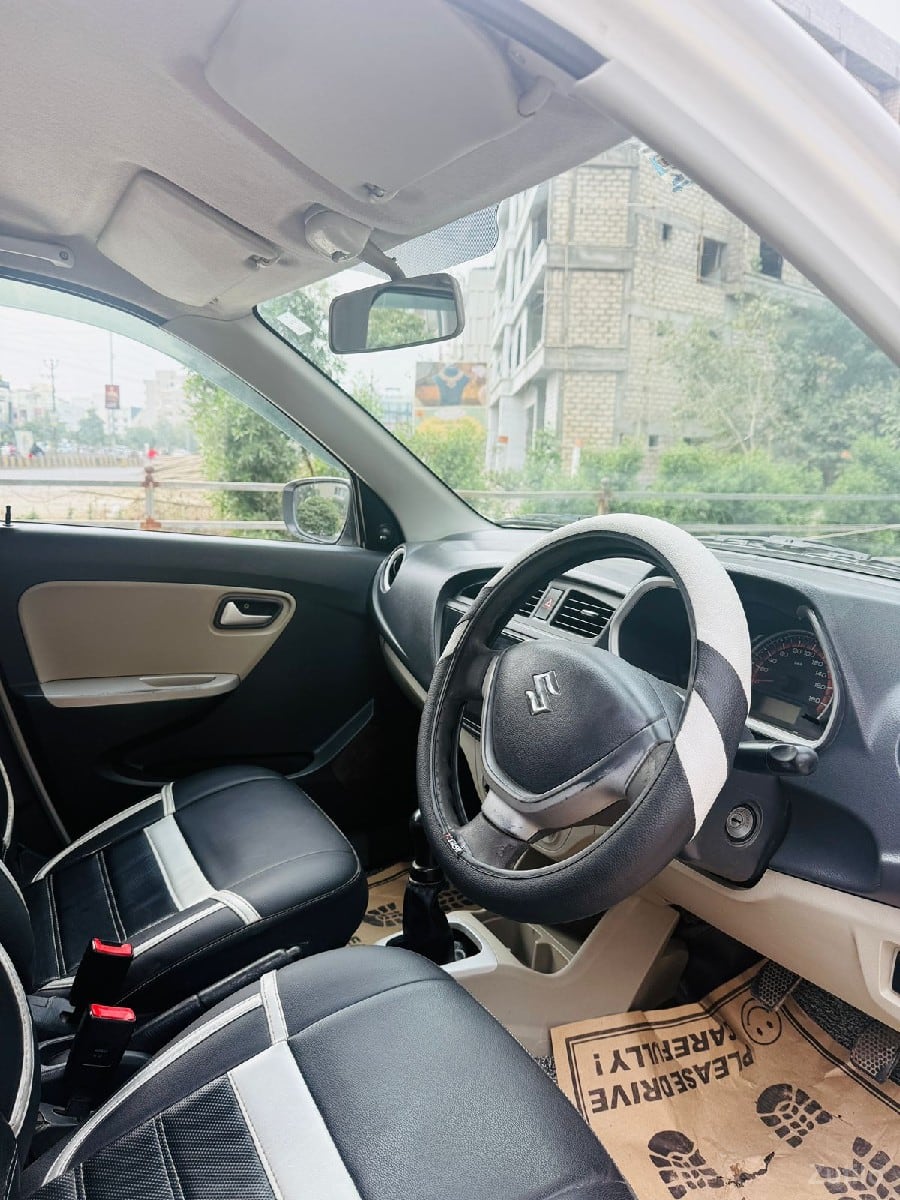 alto k10 - Cars - Mendarda - Image 3