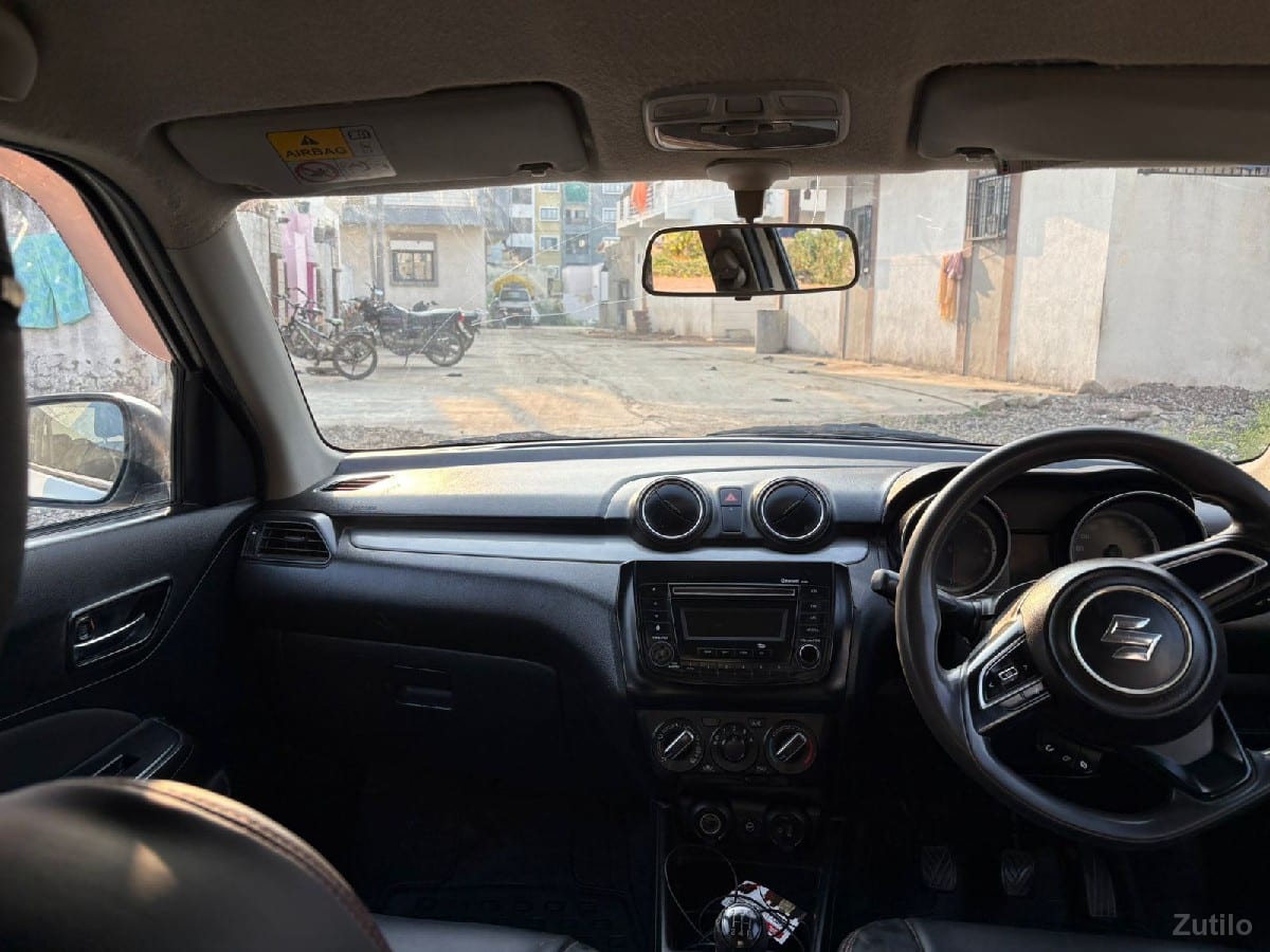 Swift vxi cng GJ18 - Cars - Amreli City - Image 4