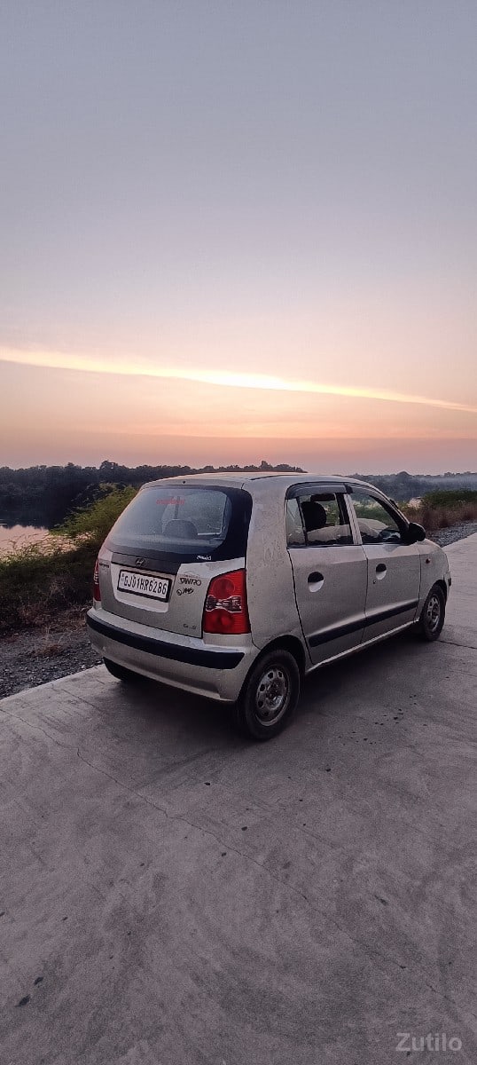santro santro