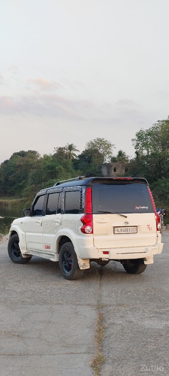 scorpio mhawk top - Cars - Bhanvad - Image 2