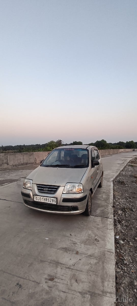 santro - Cars - Una - Image 2