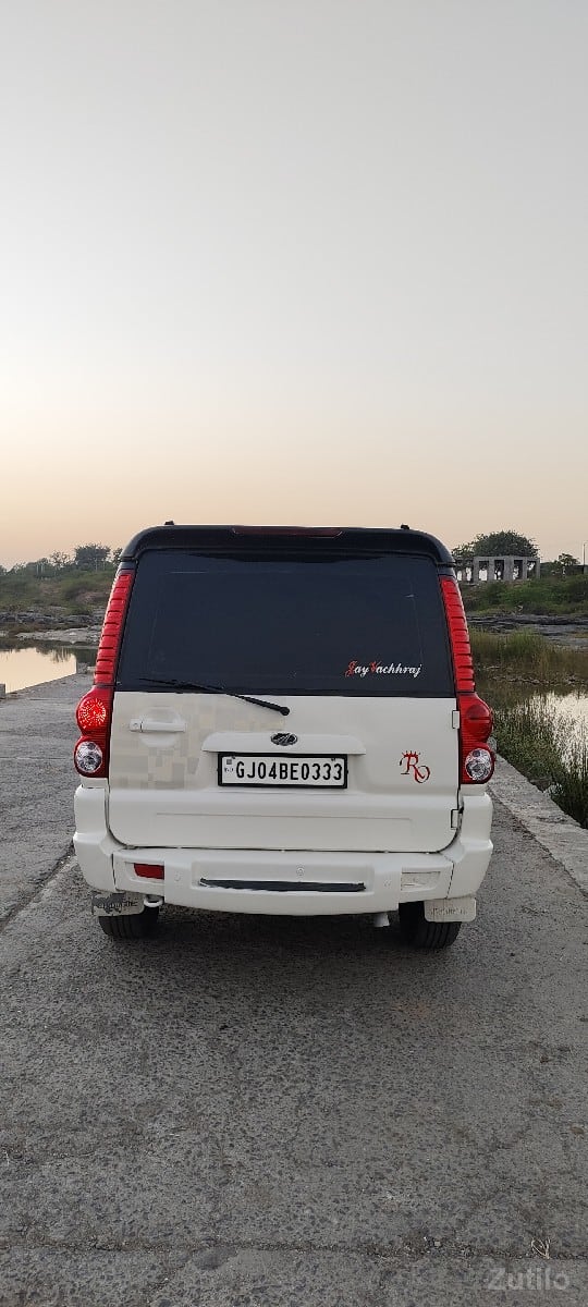 scorpio mhawk top - Cars - Bhanvad - Image 3