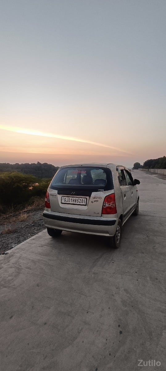 santro - Cars - Una - Image 3