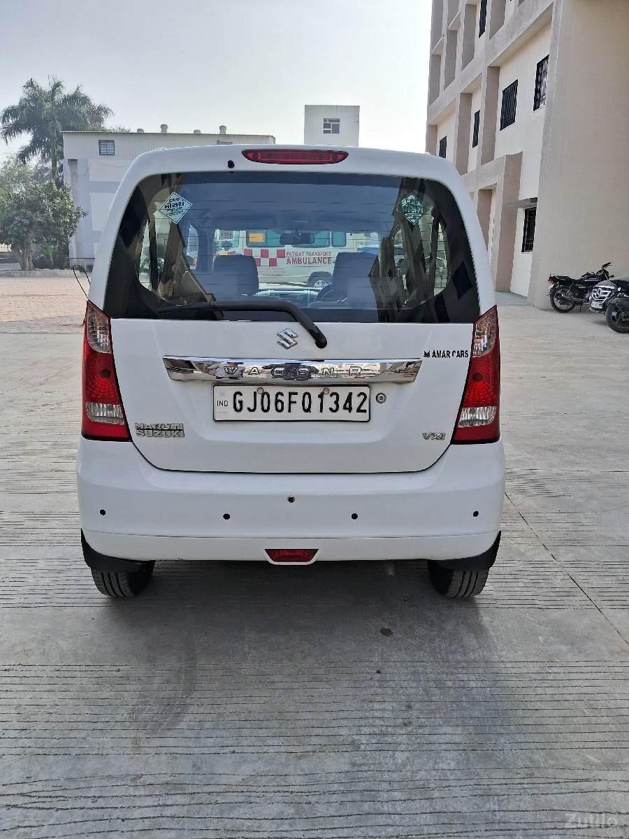 વેચવાની છે - Cars - Upleta - Image 2