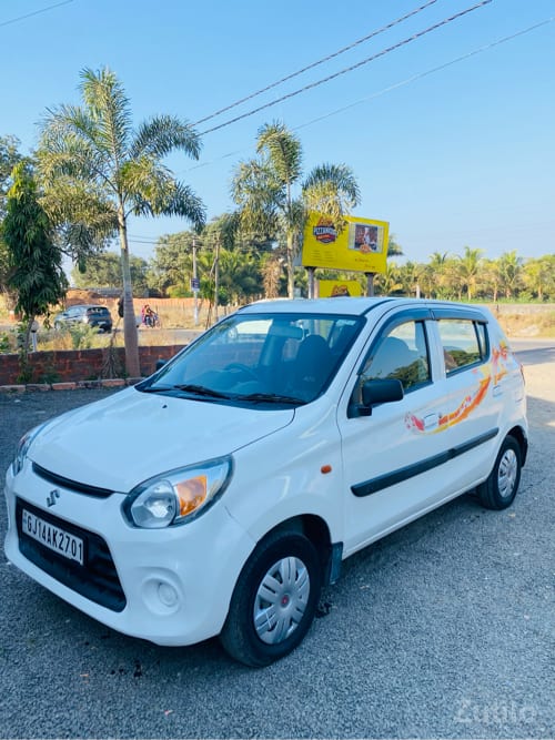 Alto 800 Alto 800
