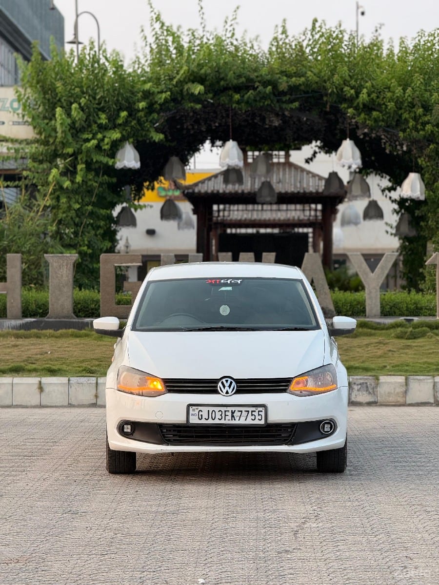 vento highline top model diesel - Cars - Dwarka - Image 2