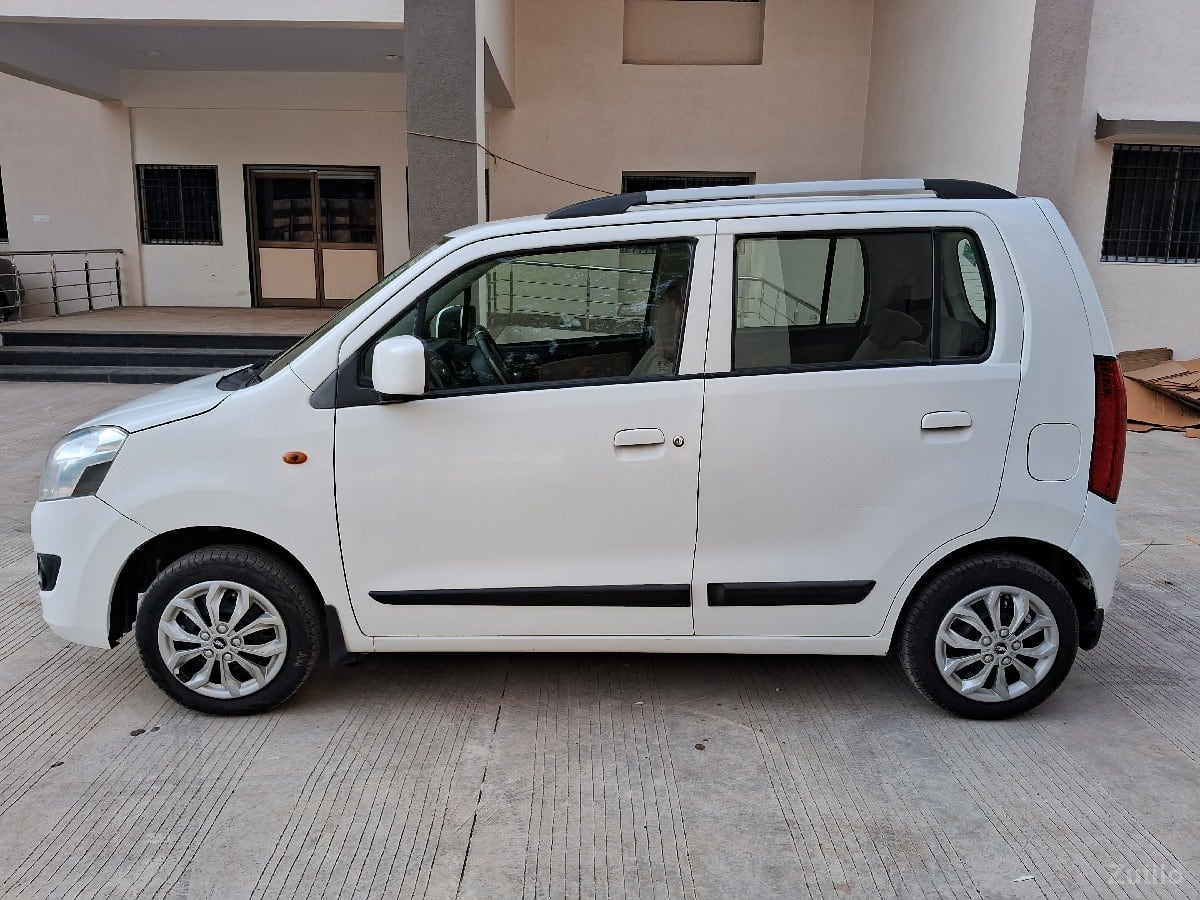 વેચવાની છે - Cars - Upleta - Image 3