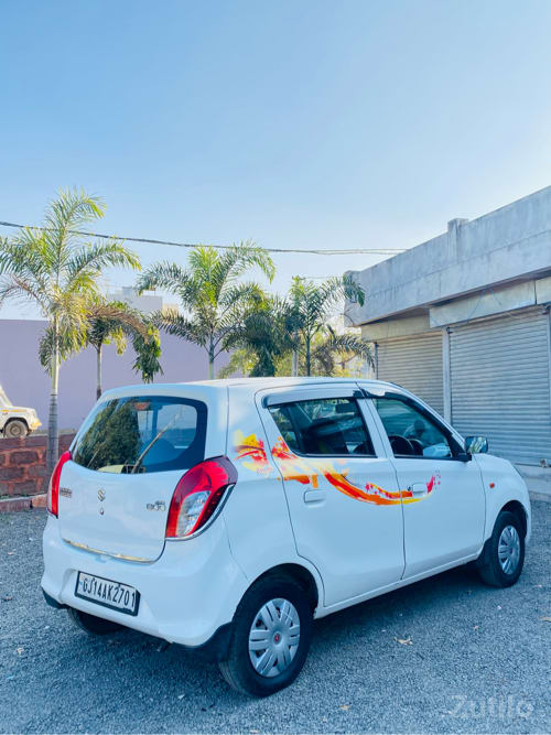 Alto 800 - Cars - Mendarda - Image 2