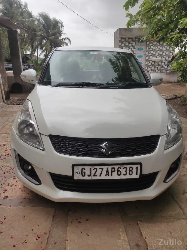 SWIFT VDI ABS ગાડી વેચવાની છે - Cars - Bhanvad - Image 2