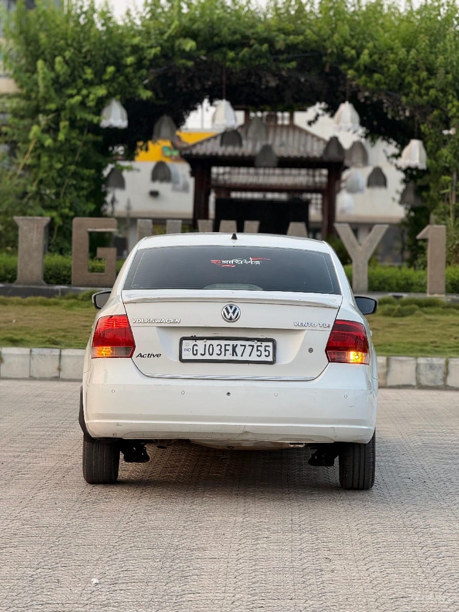 vento highline top model diesel - Cars - Dwarka - Image 3