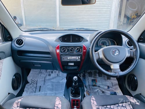 Alto 800 - Cars - Mendarda - Image 3