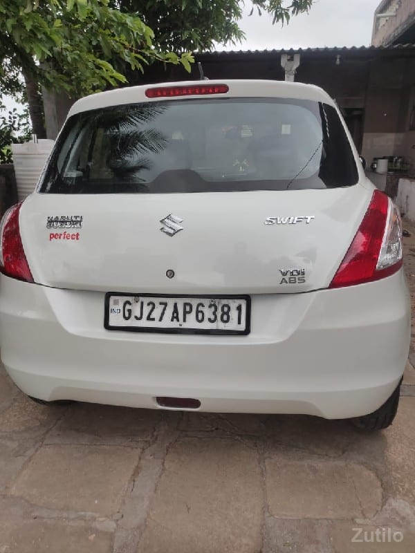 SWIFT VDI ABS ગાડી વેચવાની છે - Cars - Bhanvad - Image 3