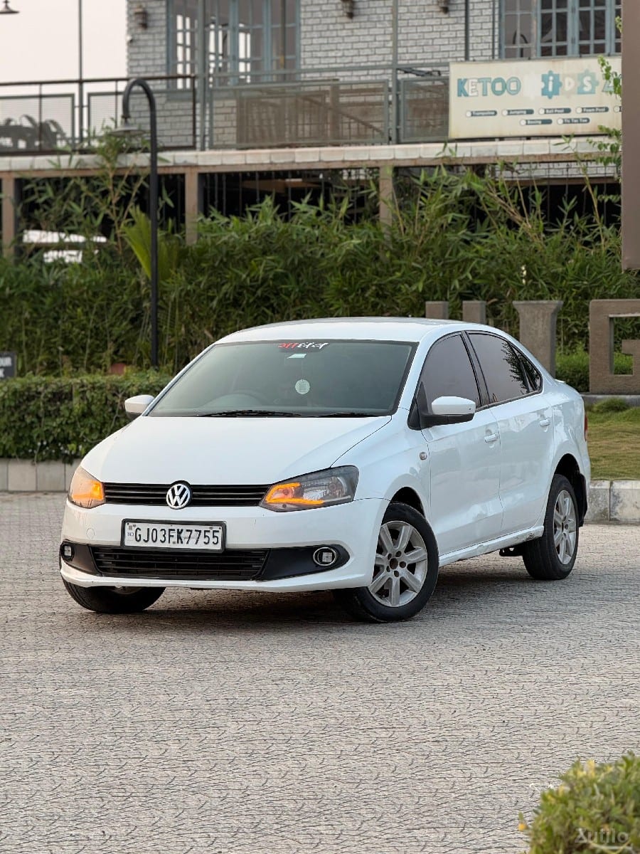 vento highline top model diesel - Cars - Dwarka - Image 4