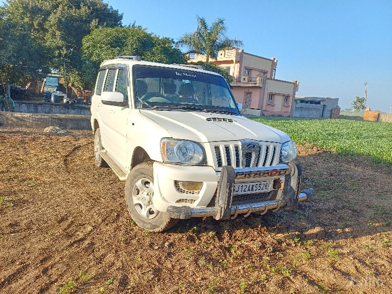 Scorpio - Cars - Dwarka - Image 2