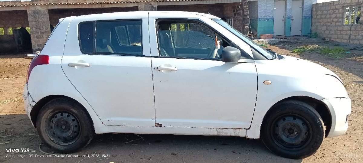 Swift tukdo - Cars - Dwarka - Image 2