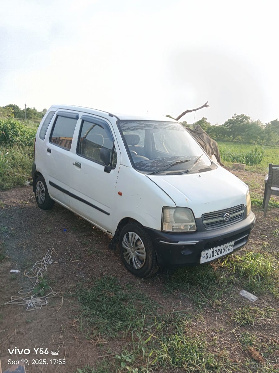 વેગેનર વેચવાની છે - Cars - Dwarka - Image 2