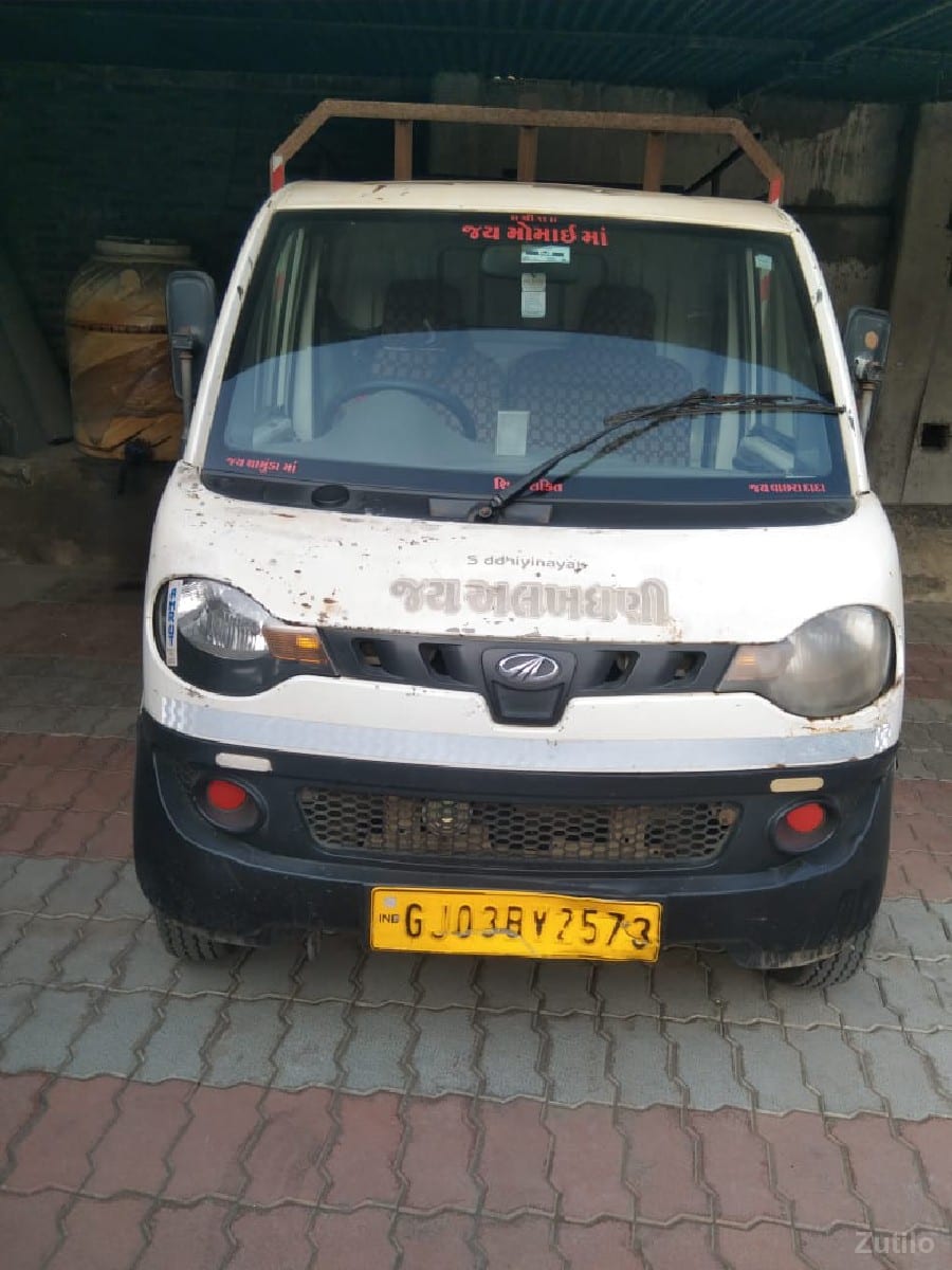 જીતો ગાડી વેચવાની છે - Cars - Keshod - Image 2