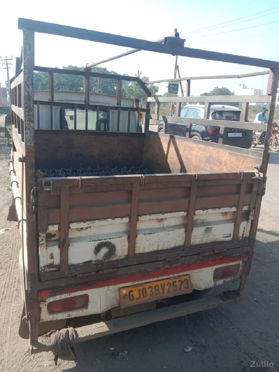 જીતો ગાડી વેચવાની છે - Cars - Keshod - Image 3