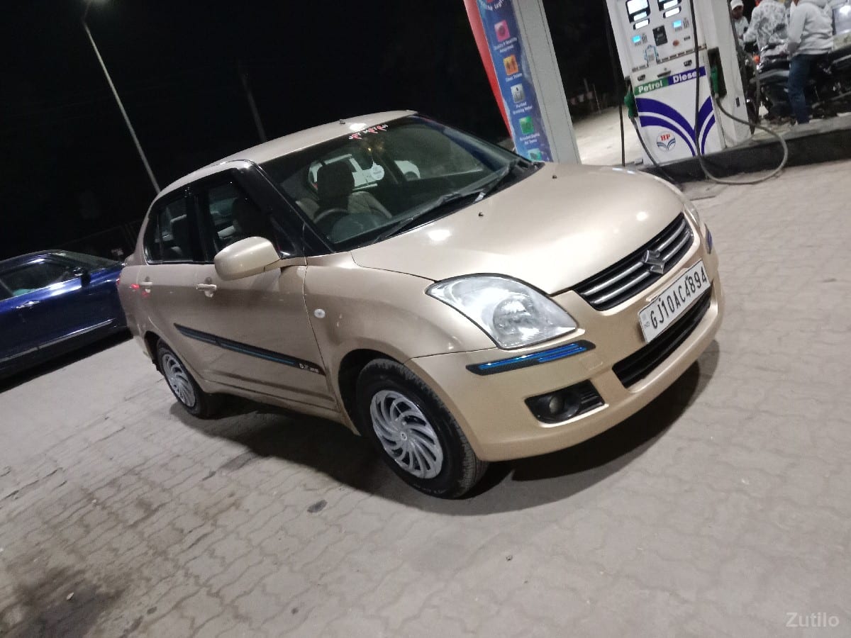2008 પેટ્રોલ CNG RTO માન્ય