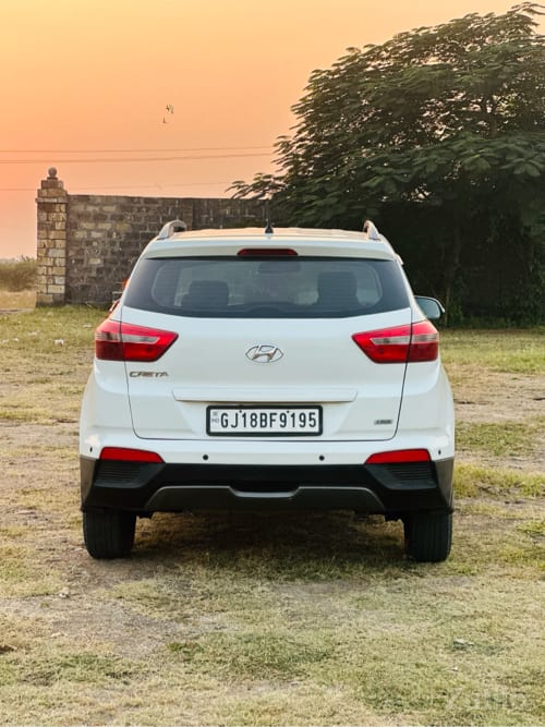 Creta 1.4 S Diesel - Cars - Mangrol - Image 2