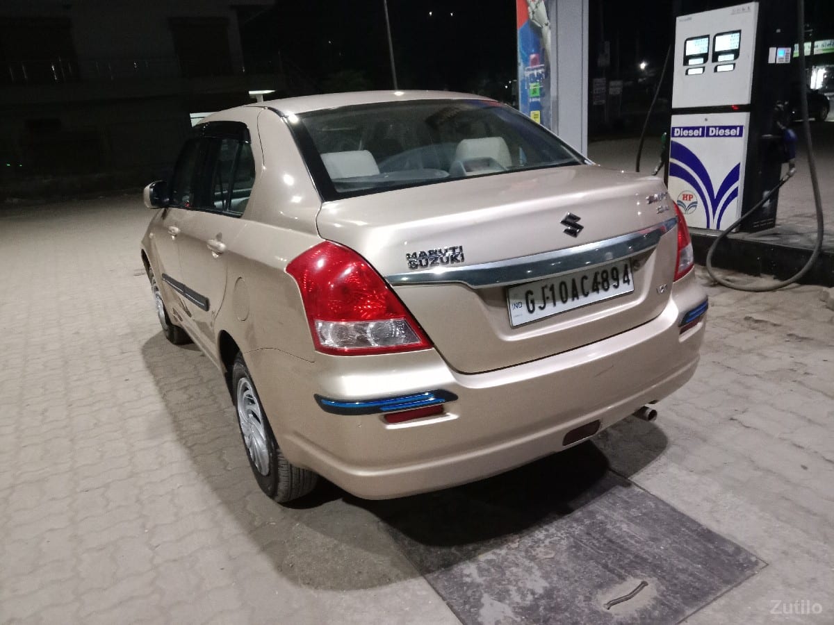 2008 પેટ્રોલ CNG RTO માન્ય - Cars - Gariadhar - Image 3
