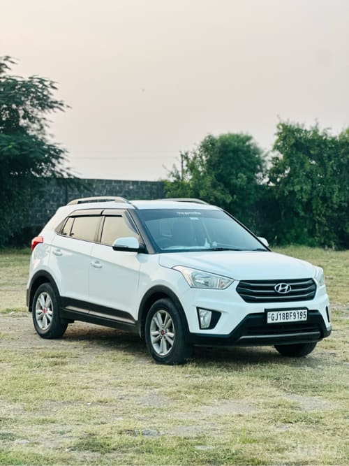 Creta 1.4 S Diesel - Cars - Mangrol - Image 3