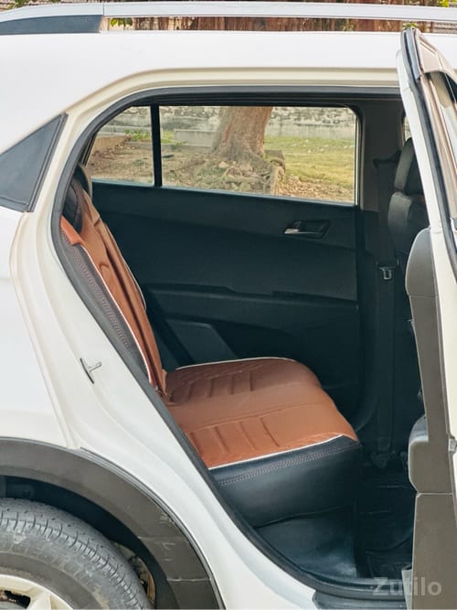 Creta 1.4 S Diesel - Cars - Mangrol - Image 4