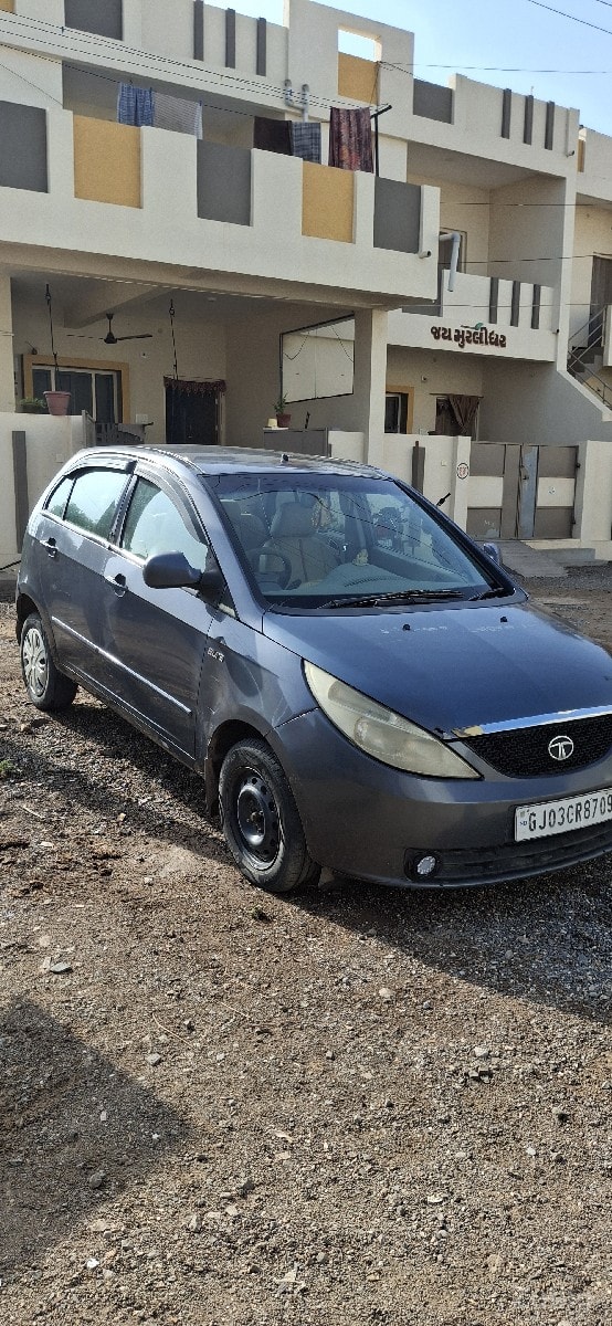 Tata vista kvatraz Tata vista kvatraz