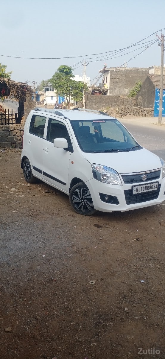 Wagoner vxi - Cars - Somnath - Image 2