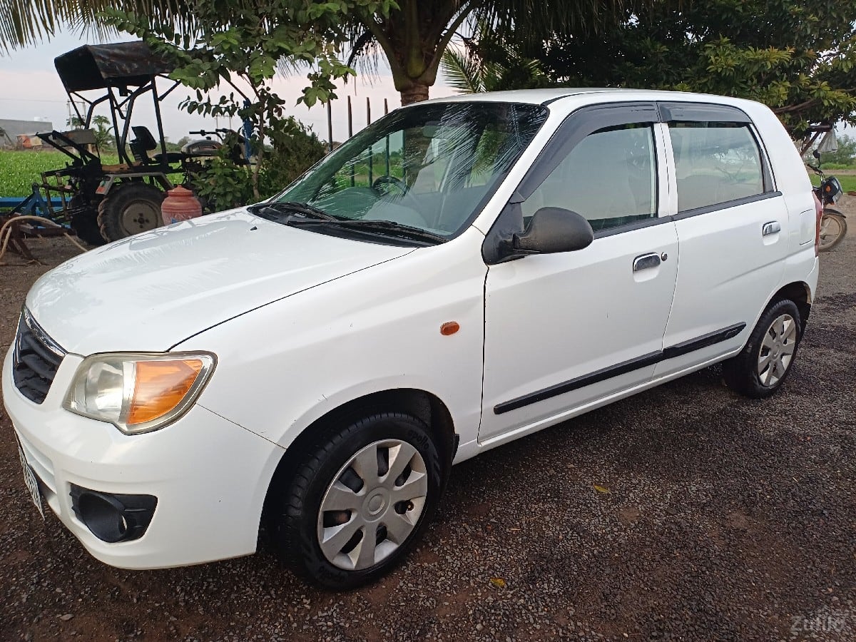Alto K10 2012 - કાર - દ્વારકા - Image 3