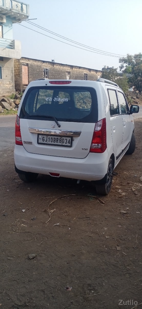 Wagoner vxi - Cars - Somnath - Image 3